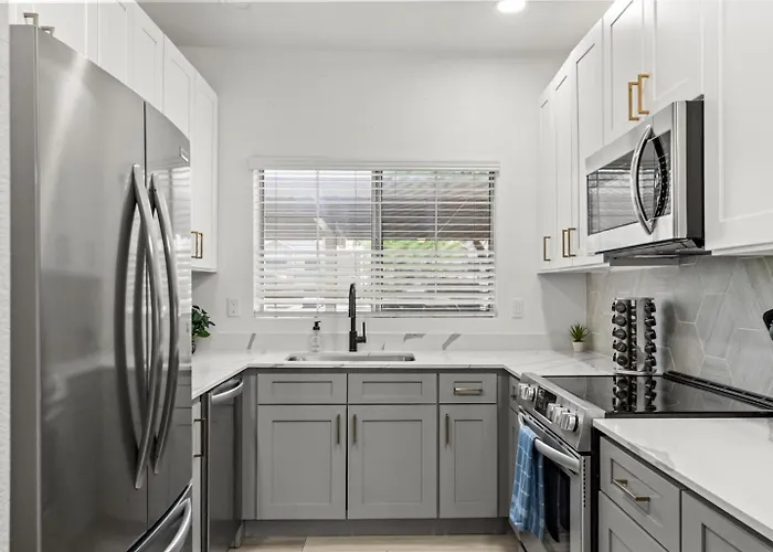 2br Desert Escape Near Tpc & Westworld Apartment Scottsdale