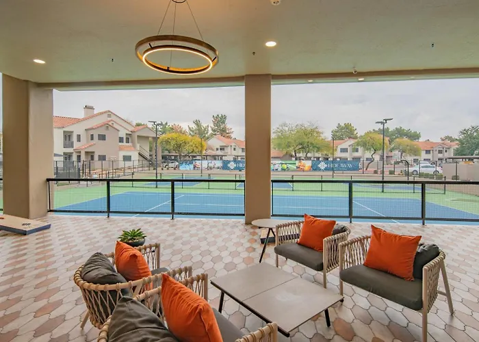 2br Desert Escape Near Tpc & Westworld