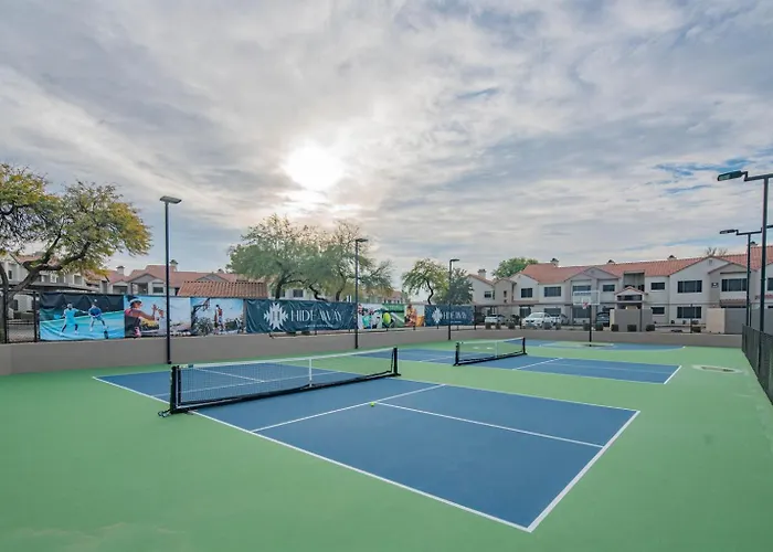 2br Desert Escape Near Tpc & Westworld *