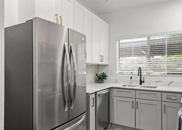 2br Desert Escape Near Tpc & Westworld Apartment Scottsdale