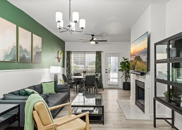 2br Desert Escape Near Tpc & Westworld