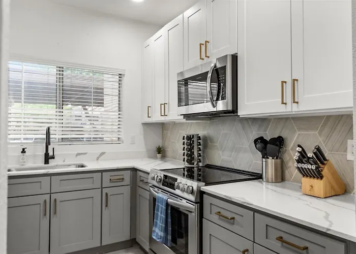 2br Desert Escape Near Tpc & Westworld Scottsdale