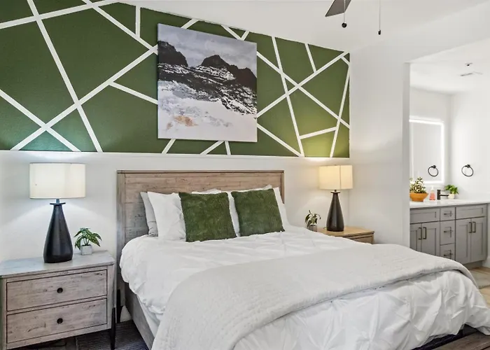 2br Desert Escape Near Tpc & Westworld * Scottsdale