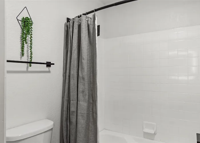 Apartment 2br Desert Escape Near Tpc & Westworld Scottsdale