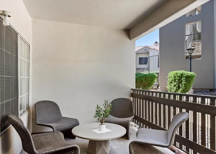 2br Desert Escape Near Tpc & Westworld Scottsdale